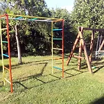 Erika Prázdninový dům Dobšín