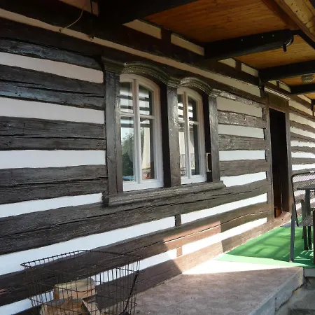 Дом отдыха Erika