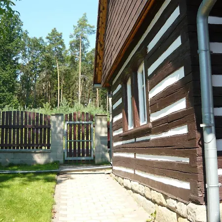 Дом отдыха Erika Dobsin