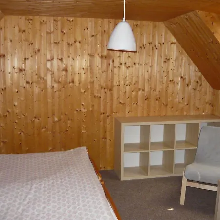 Дом отдыха Erika *