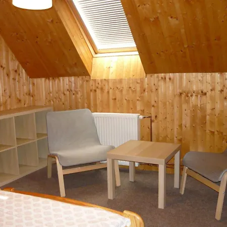 Дом отдыха Erika Dobsin