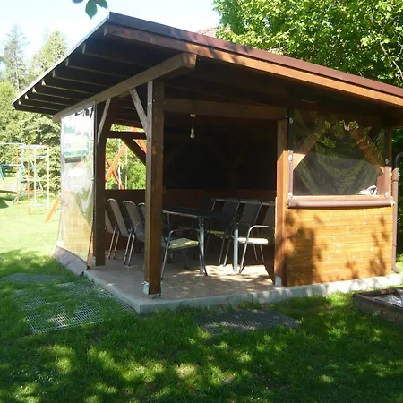 Erika Holiday home *