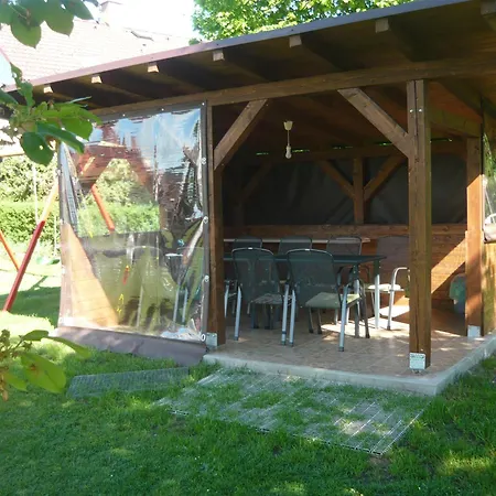 Holiday home Erika *