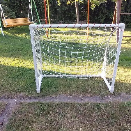 Erika Дом отдыха