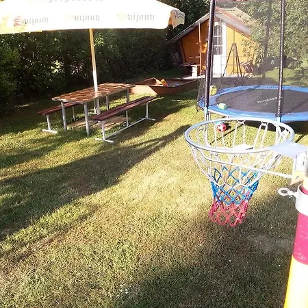 Erika Дом отдыха