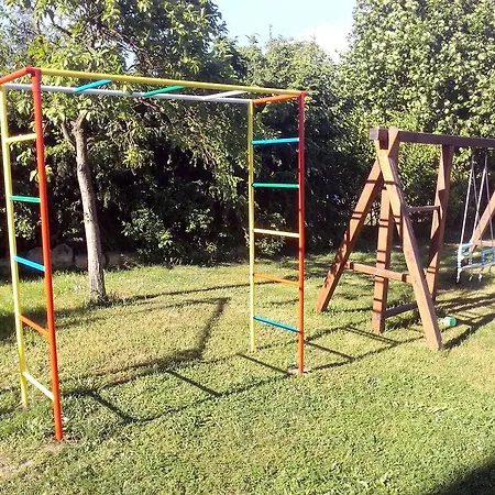 Erika Hébergement de vacances Dobšín