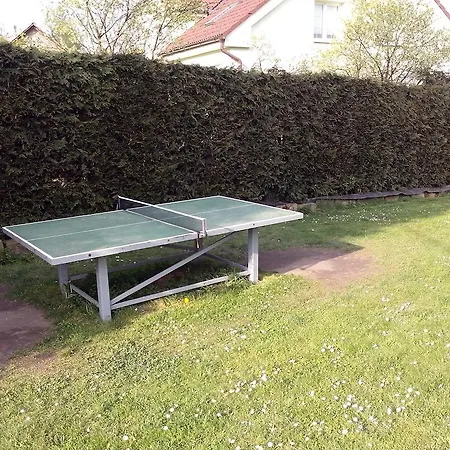 Дом отдыха Erika *