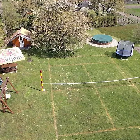 Дом отдыха Erika Dobsin