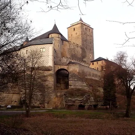 Дом отдыха Erika *