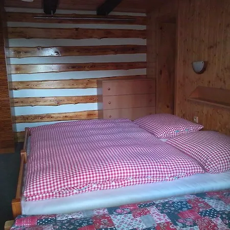 Дом отдыха Erika Dobsin