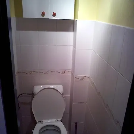 Дом отдыха Erika