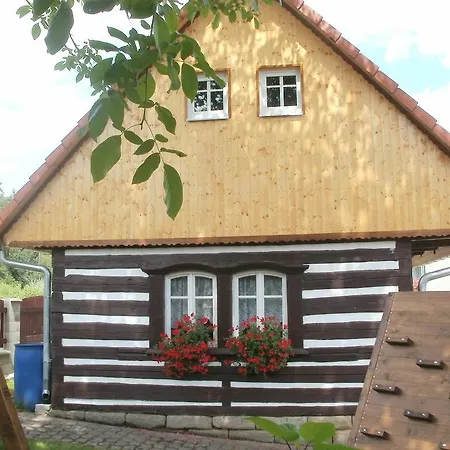 Holiday home Erika *
