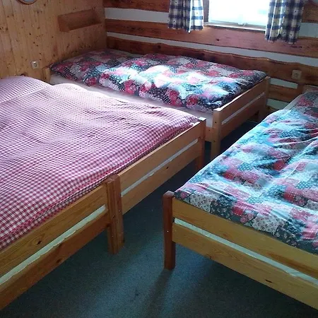 Дом отдыха Erika Dobsin