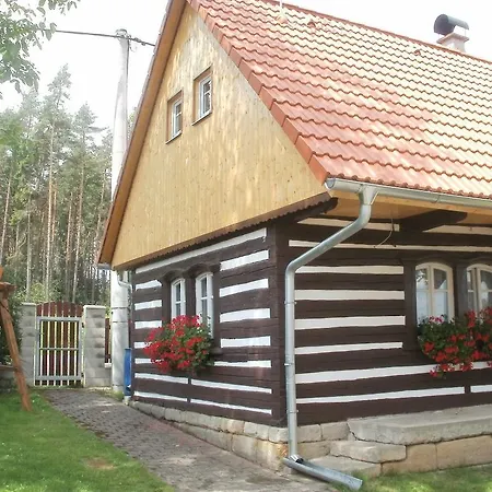 Holiday home Erika *