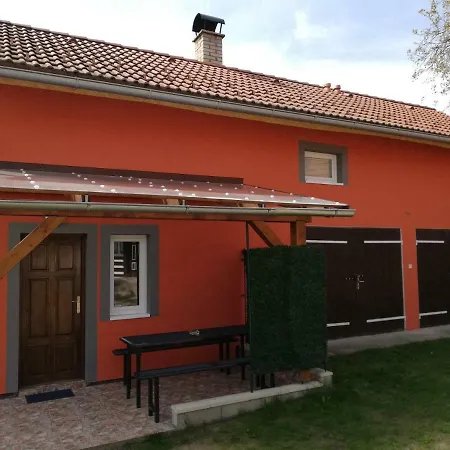 Erika Holiday home *