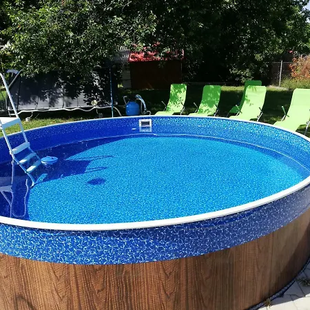 Дом отдыха Erika