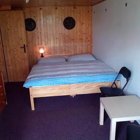 Erika Holiday home *