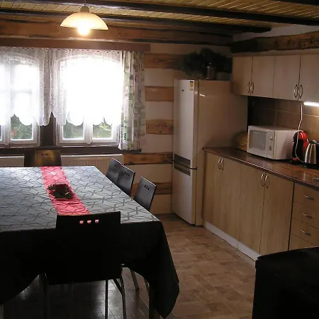 Erika Holiday home *