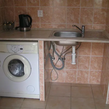 Erika Дом отдыха Dobsin