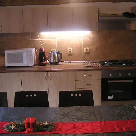 Erika Дом отдыха