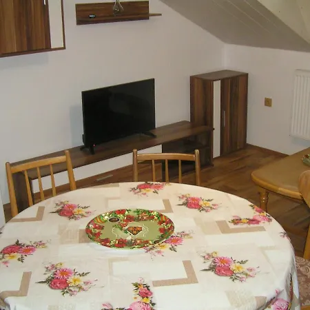 Erika Holiday home