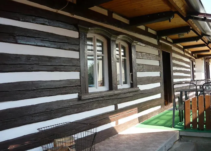 Сasa de vacaciones Erika