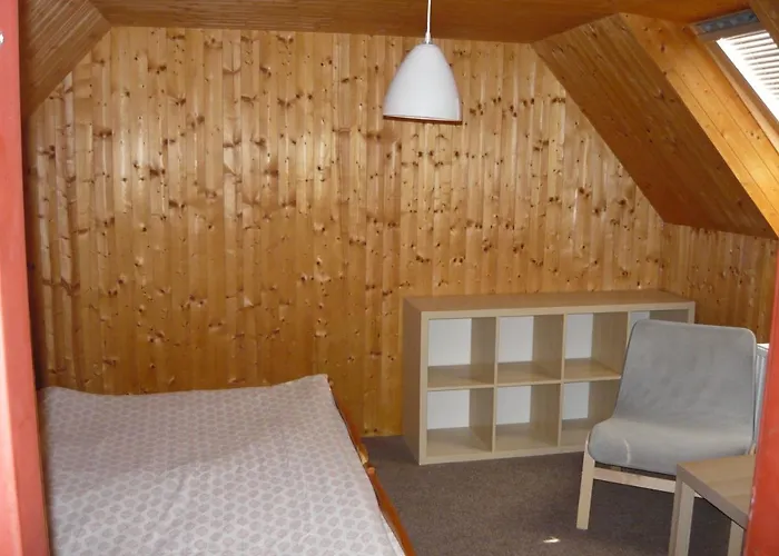 Holiday home Erika *