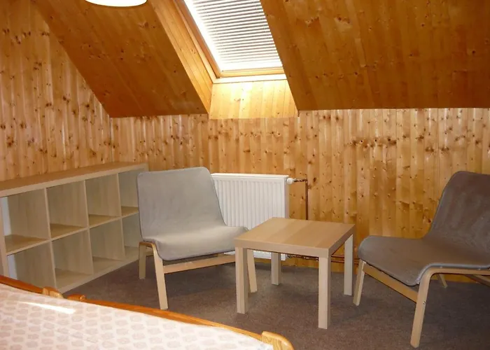 Holiday home Erika Dobsin