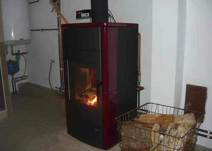 Holiday home Erika Dobsin