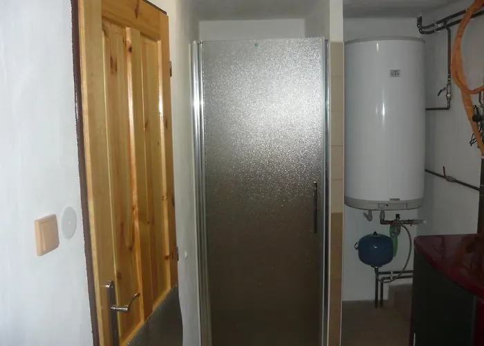 Erika Сasa de vacaciones