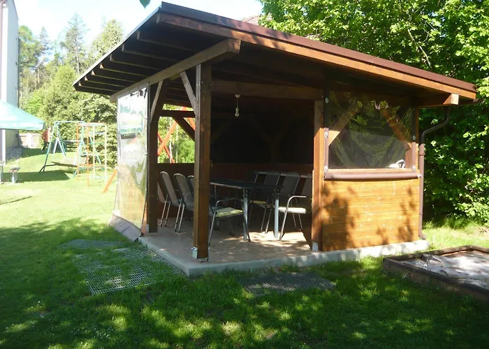 Erika Сasa de vacaciones *