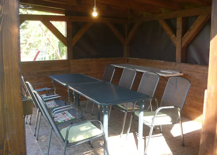 Holiday home Erika Dobsin