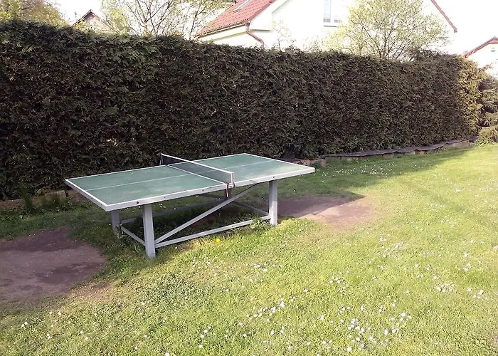 Holiday home Erika *