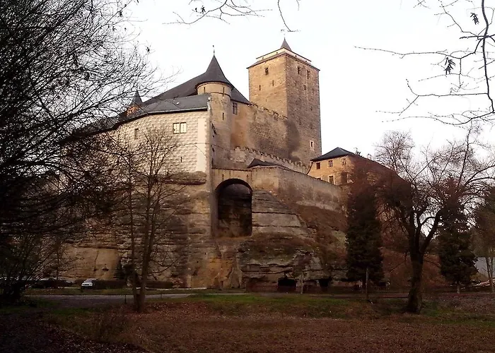 Holiday home Erika *