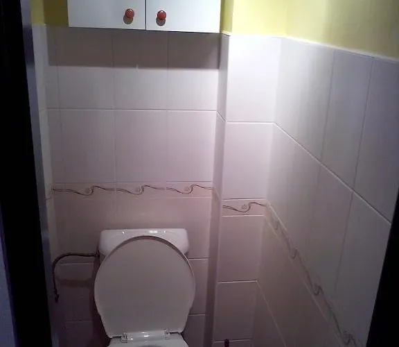 Сasa de vacaciones Erika