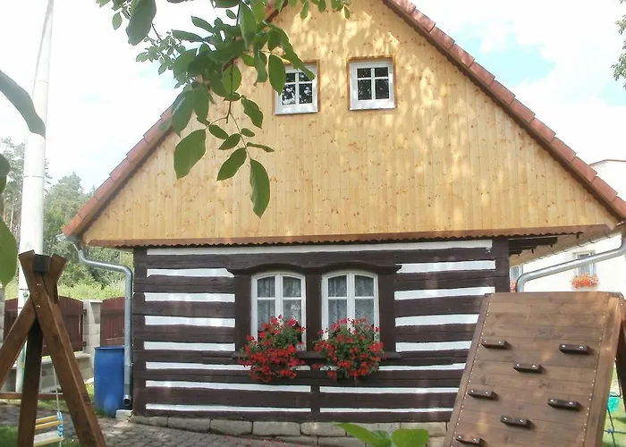 Holiday home Erika *