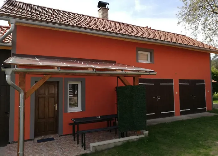 Erika Holiday home *