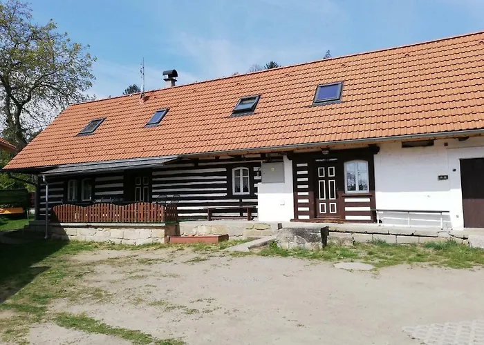 Holiday home Erika *