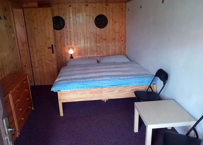 Erika Holiday home *