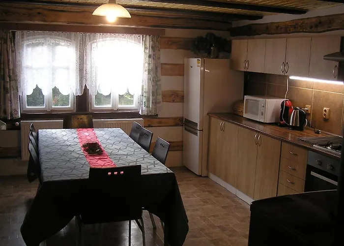 Erika Holiday home *